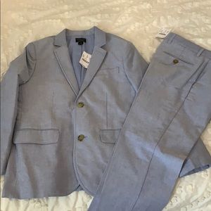 Crewcuts Boys Suit